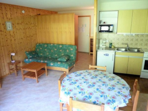 Studio Saint-Jean-d'Aulps, 1 pièce, 4 personnes - FR-1-573-86